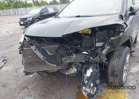 2018 Honda Hr-V Lx z USA, uszkodzony, nr VIN 3CZRU6H30JG723917